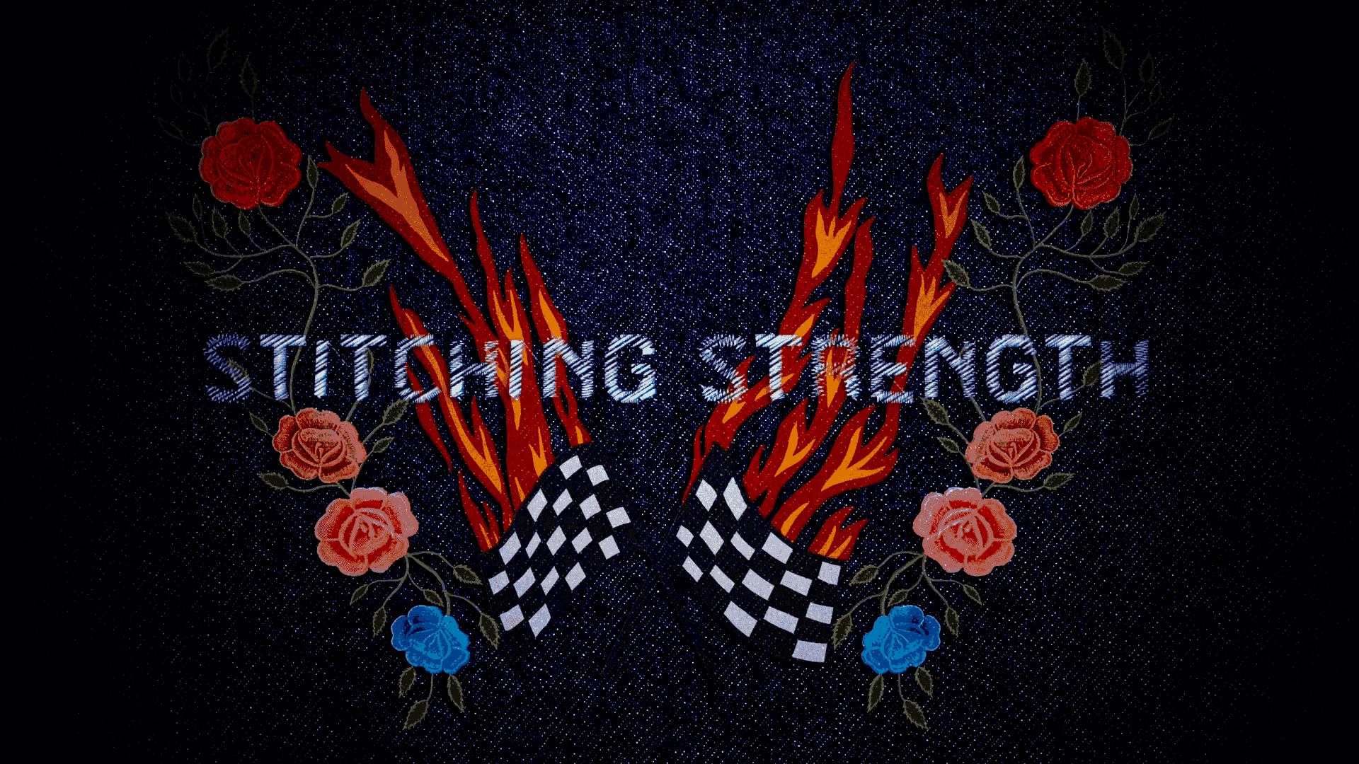 Stitching Strength